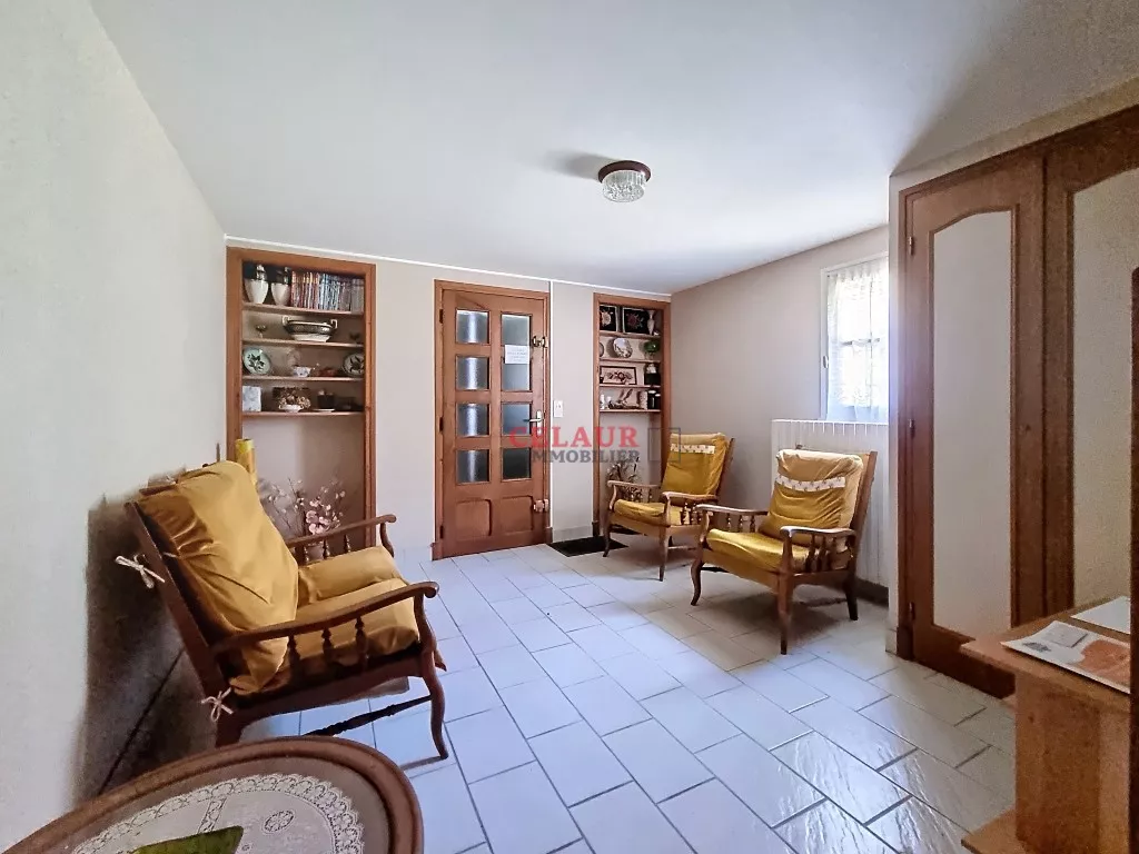 MAISON TRADITIONNELLE